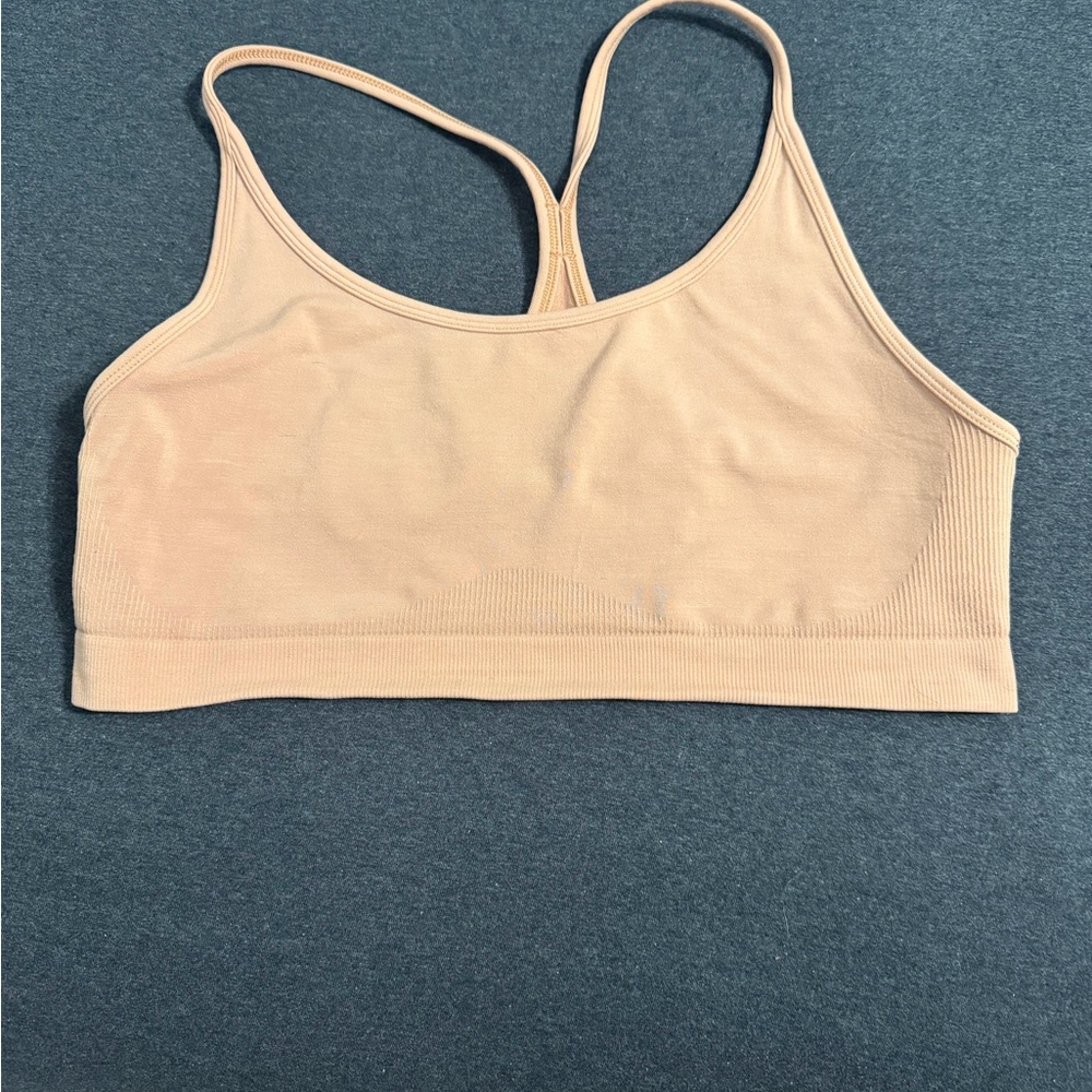 Smartwool Merino Blend Bralette